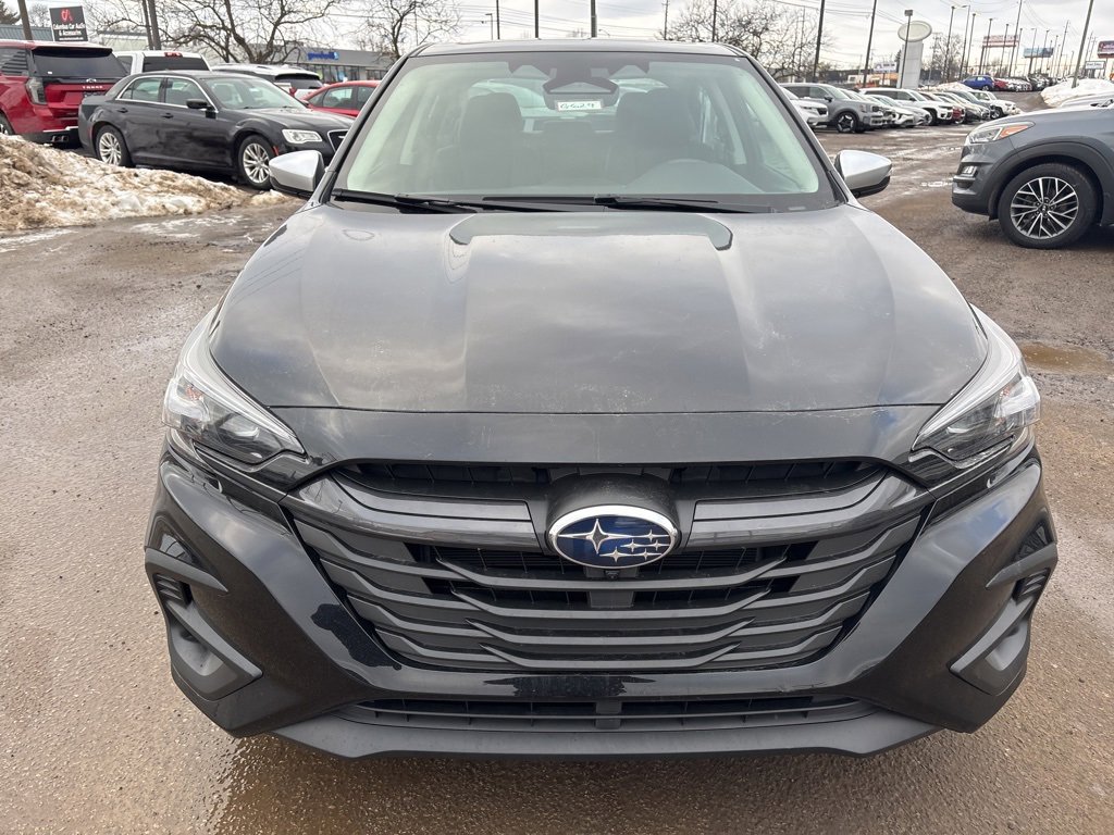 Used 2023 Subaru Legacy Touring XT w/ Tech Package 2 image 7