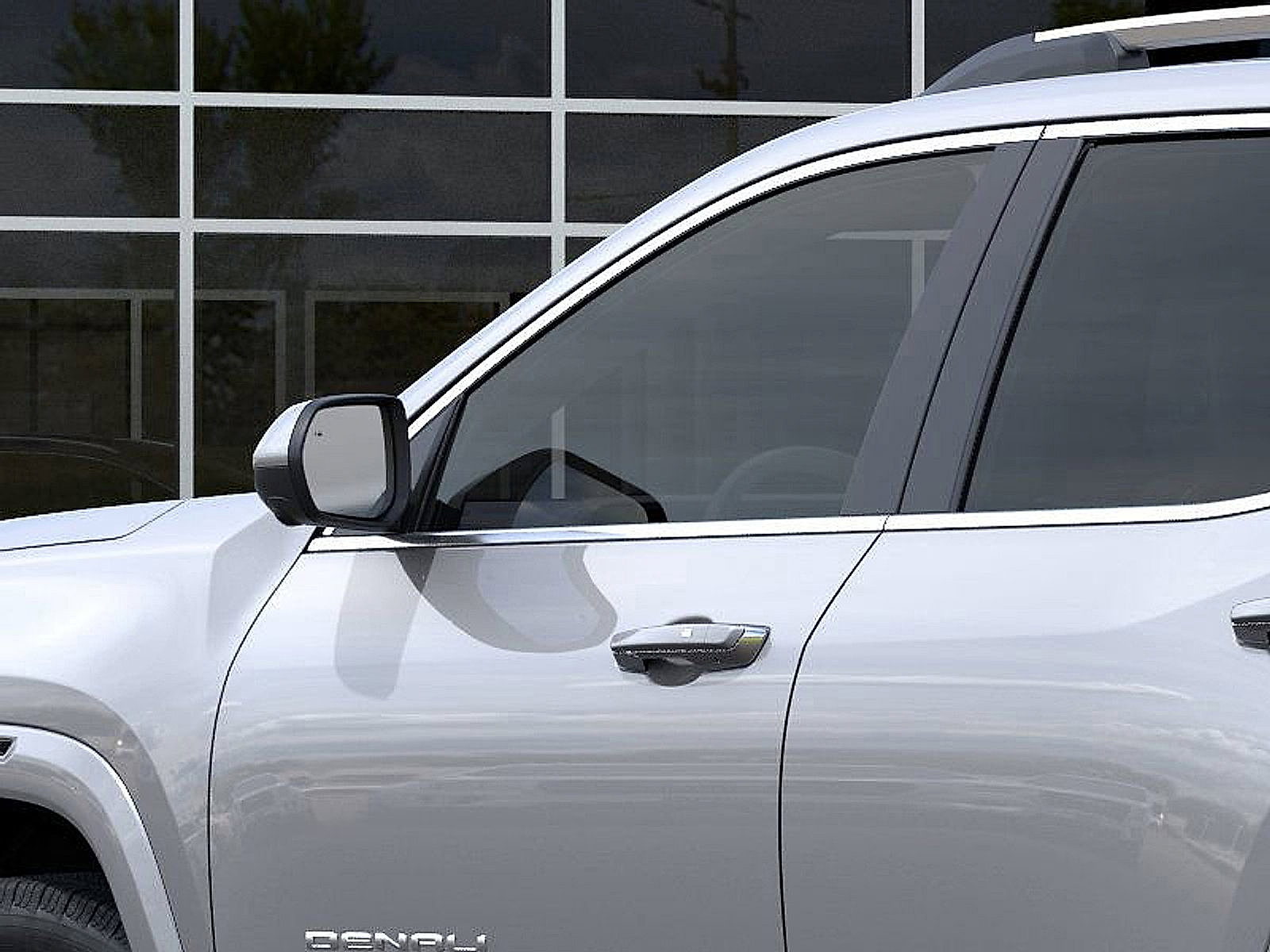 New 2026 GMC Terrain Denali image 12