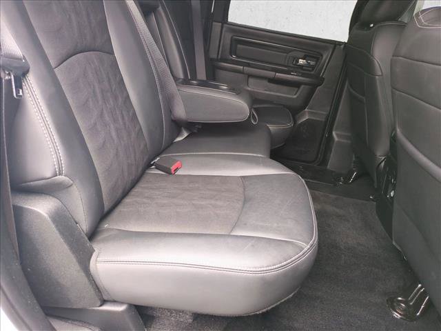 Used 2017 RAM 1500 Rebel w/ Luxury Group image 20