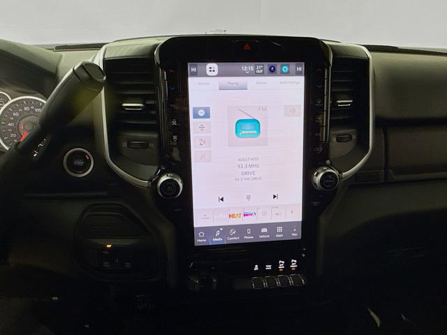 Used 2025 RAM 2500 Big Horn image 15