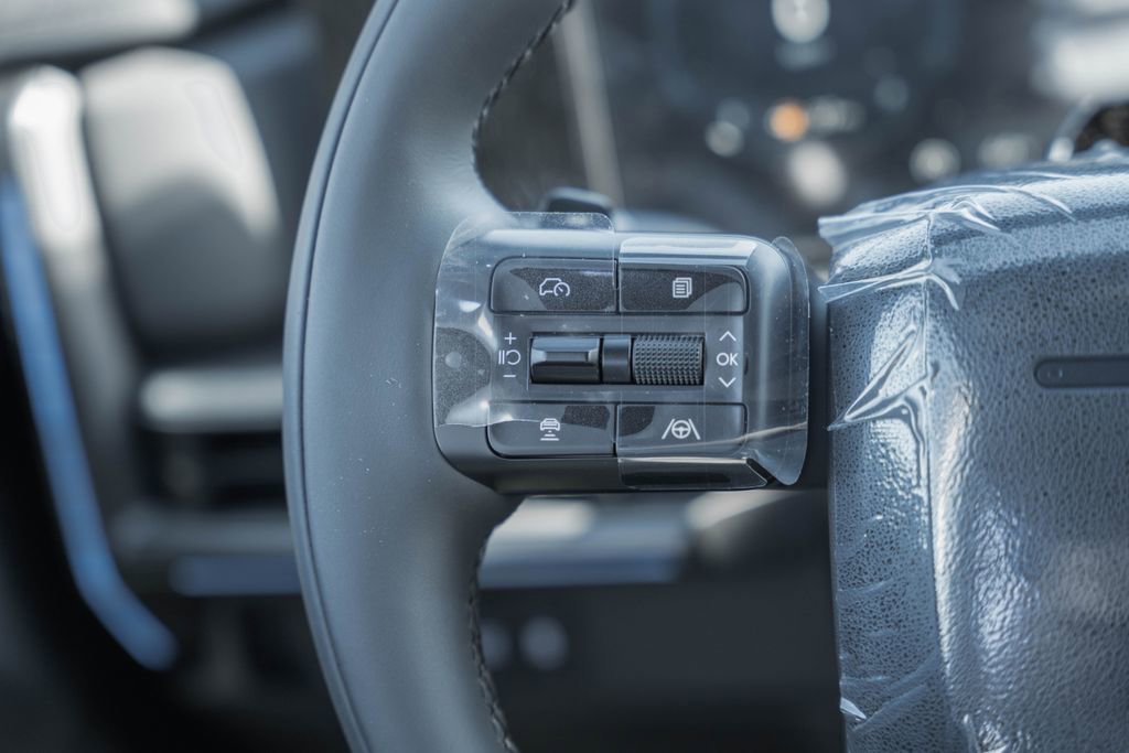 New 2026 Hyundai Santa Fe Calligraphy image 25