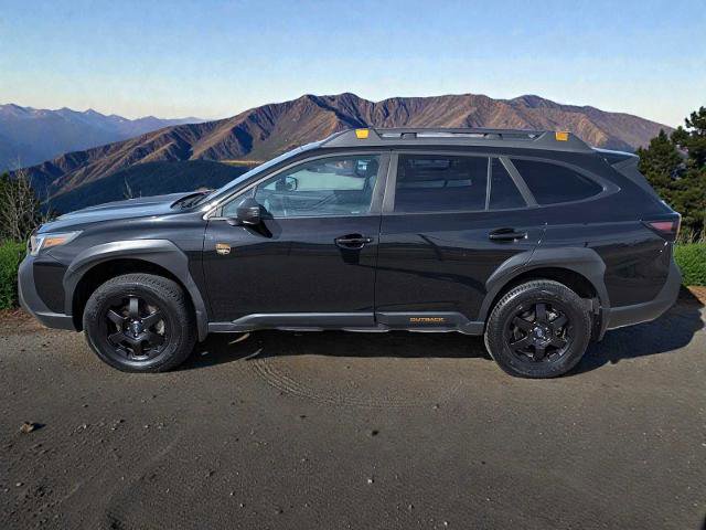 Used 2023 Subaru Outback Wilderness image 3