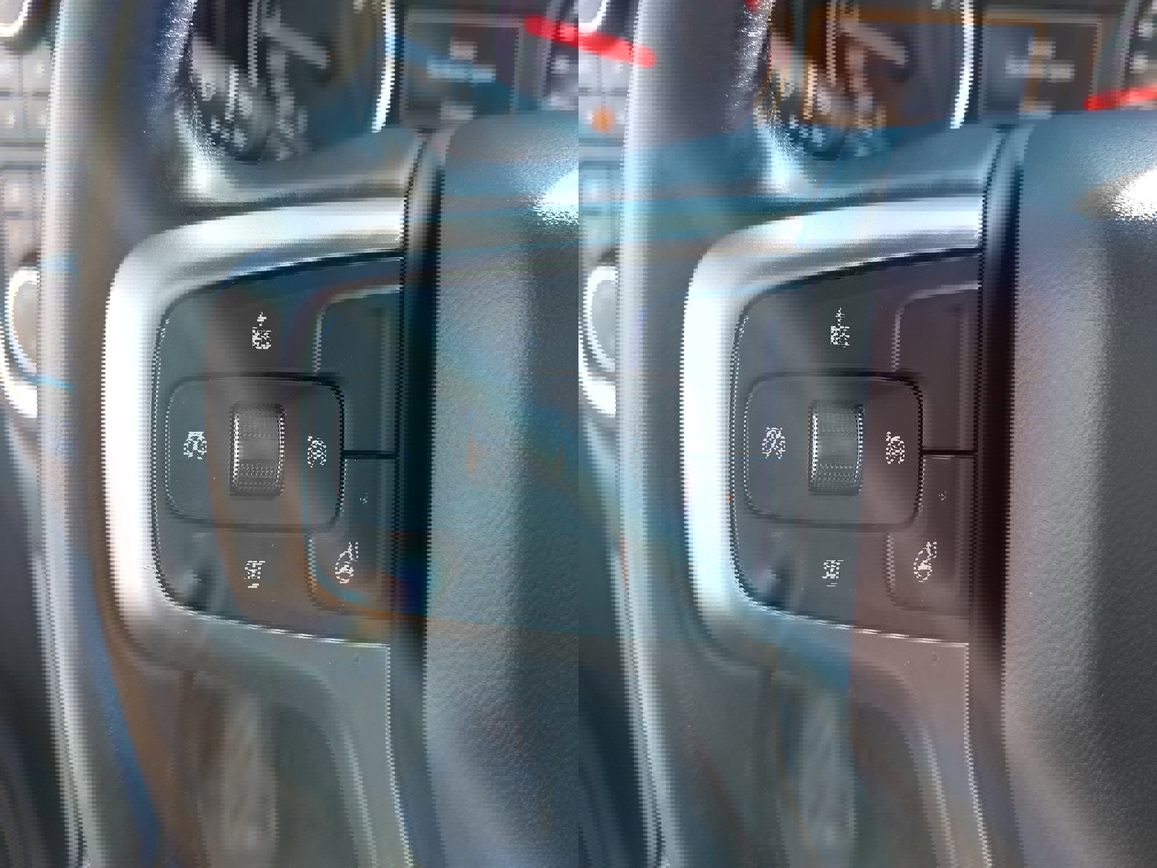 Used 2019 Chevrolet Silverado 1500 LT Trail Boss image 17