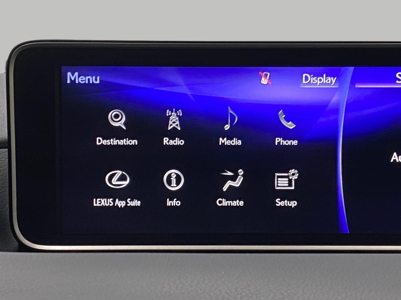 Used 2016 Lexus RX 350 AWD image 24