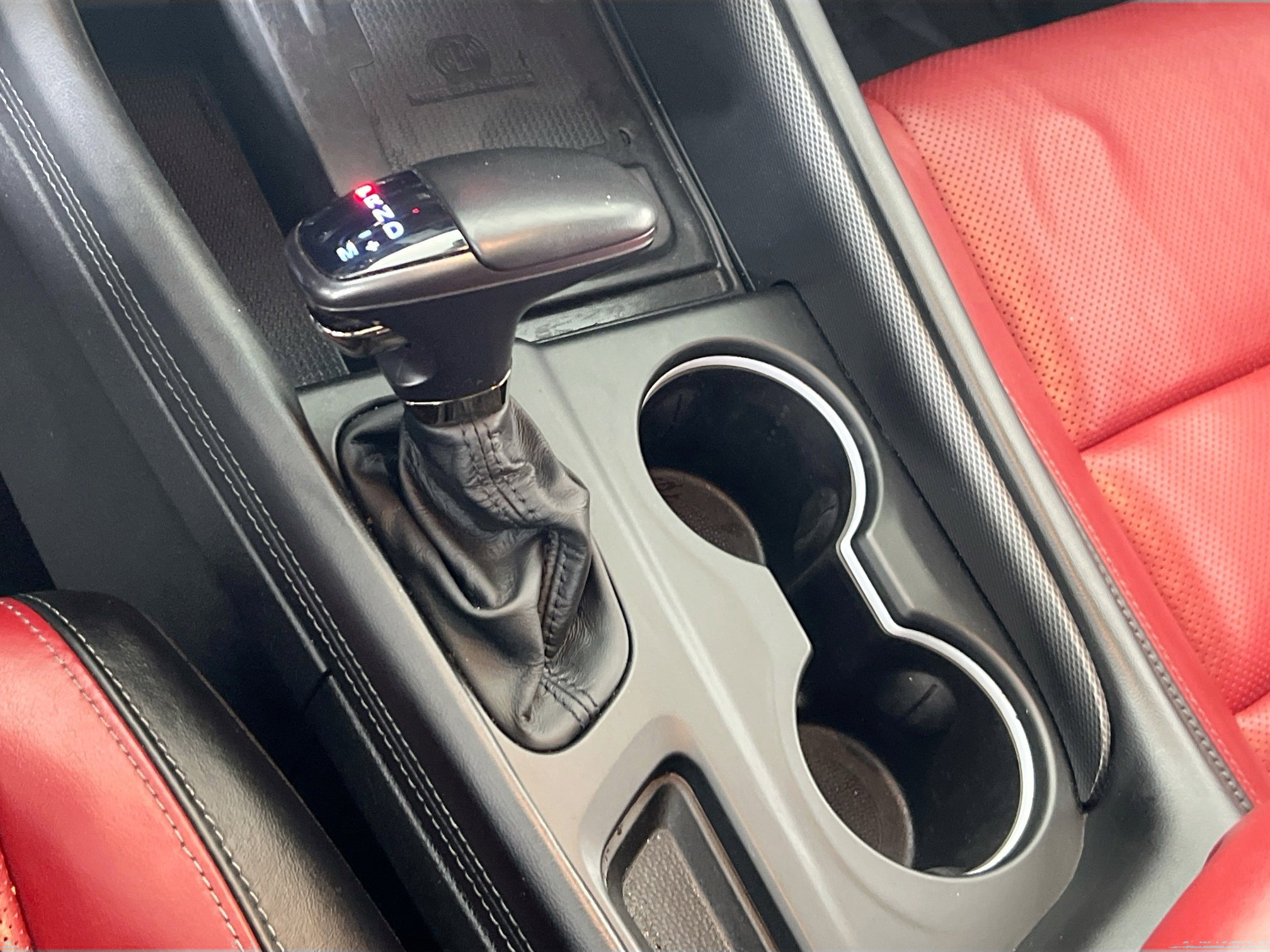 Used 2022 Dodge Durango R/T w/ Blacktop Package image 17