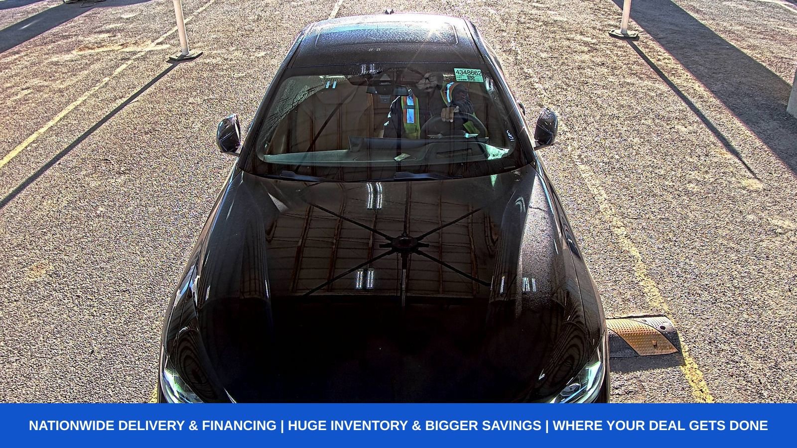 Used 2025 BMW 430i xDrive Coupe image 5