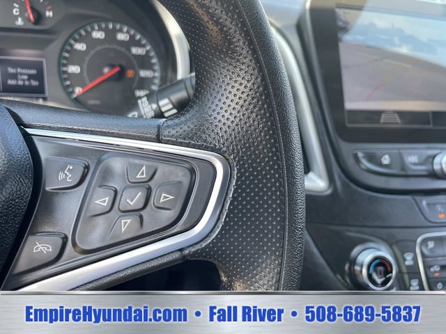 Used 2024 Chevrolet Malibu LT FWD image 30
