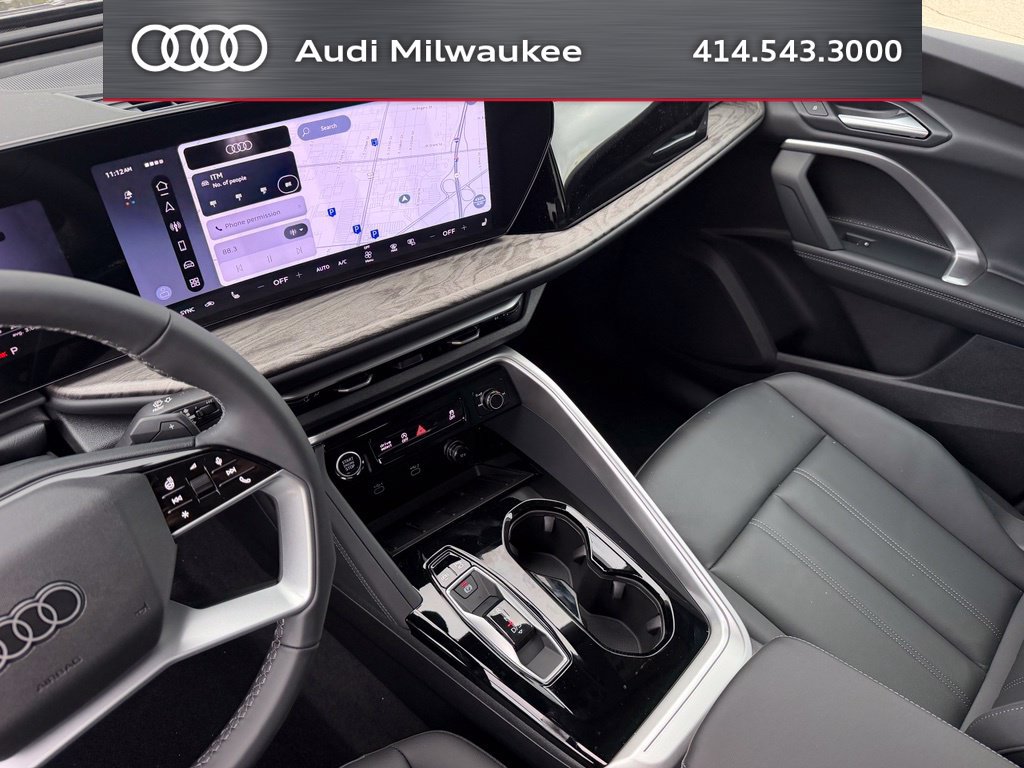 New 2026 Audi Q5 2.0T AWD/4WD image 23
