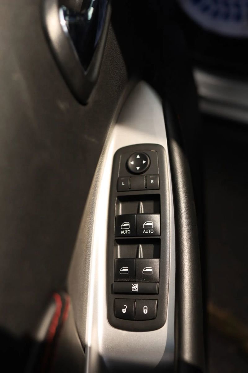 Used 2018 Dodge Journey GT w/ Driver Convenience Group image 11