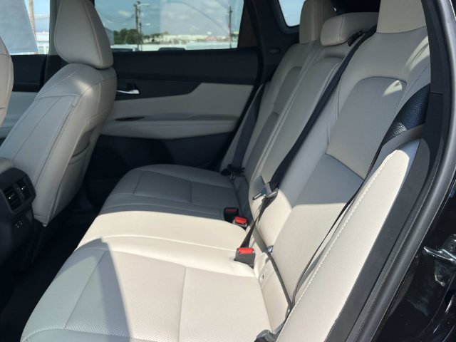 New 2026 Nissan Murano SL AWD/4WD image 20