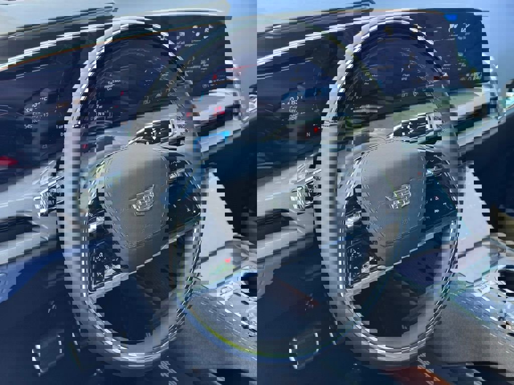 New 2026 Cadillac Vistiq Premium Luxury image 15