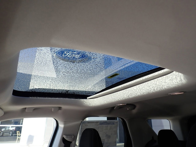 New 2025 Ford Bronco Sport Big Bend w/ Convenience Package image 17