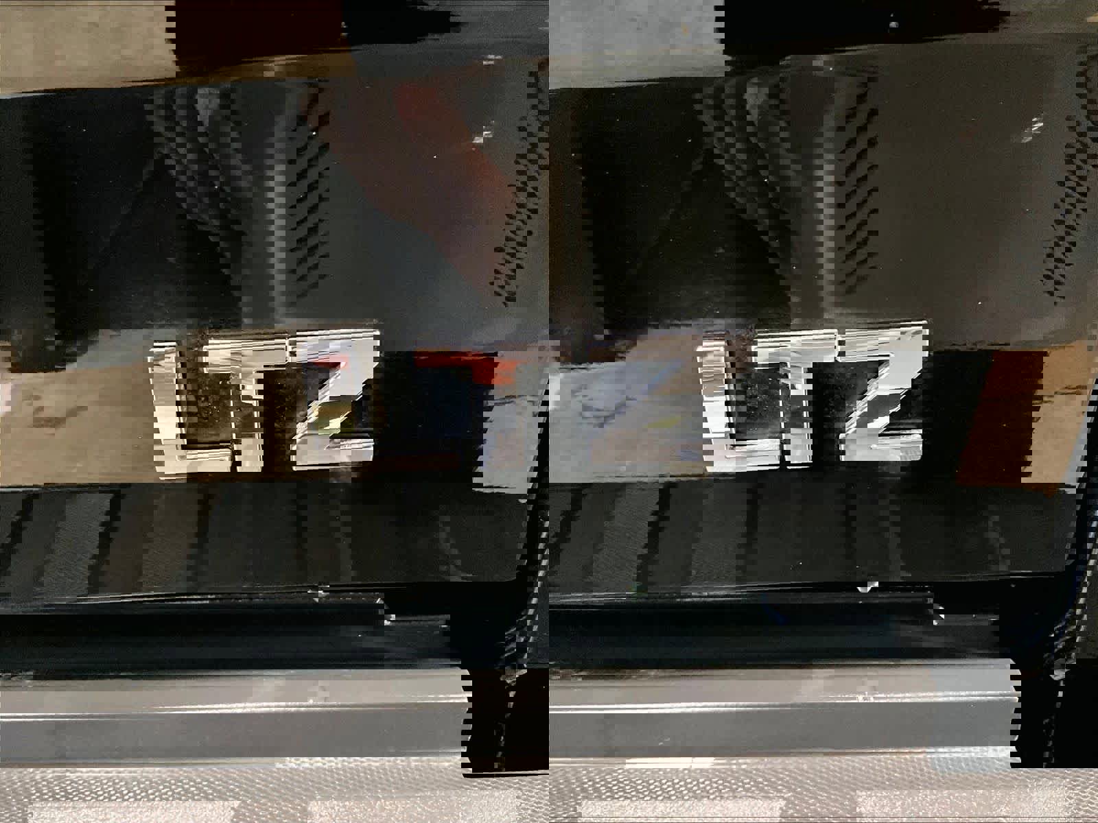 Used 2018 Chevrolet Silverado 1500 LTZ w/ Sport Package image 29