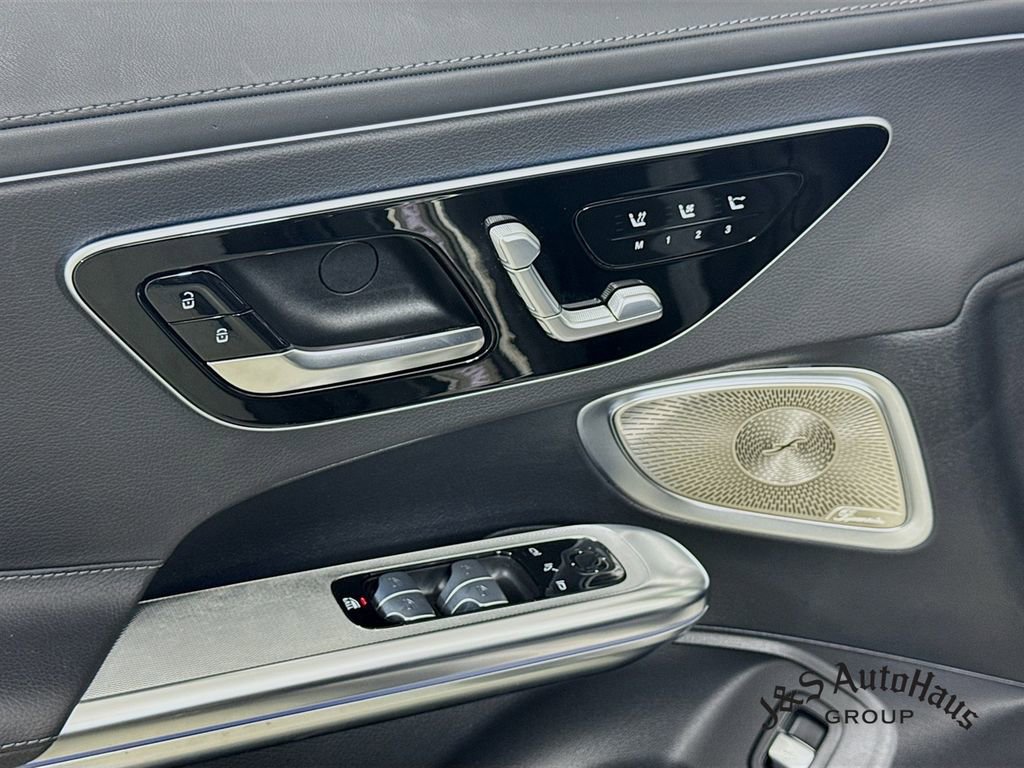 Used 2024 Mercedes-Benz CLE 300 4MATIC Cabriolet w/ Night Package image 23