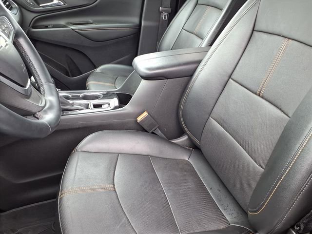 Used 2023 Chevrolet Equinox Premier image 3