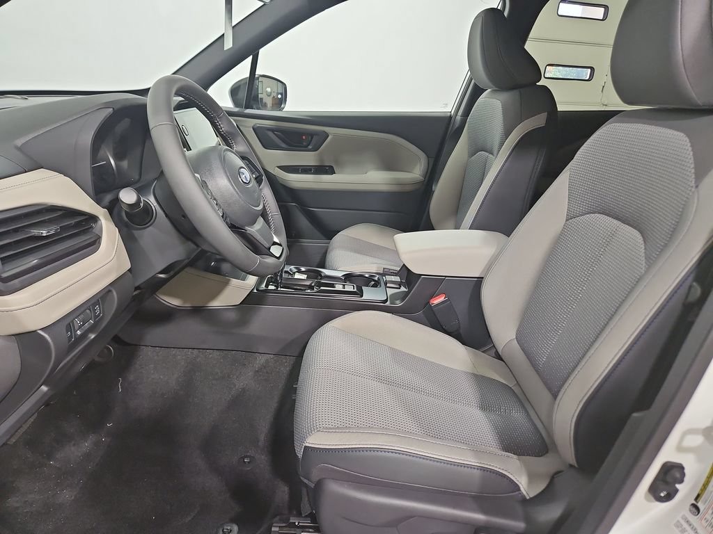 New 2026 Subaru Forester Premium AWD/4WD image 9