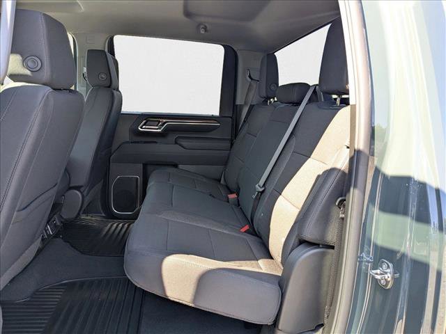 New 2026 Chevrolet Silverado 2500 LT w/ Safety Package image 16