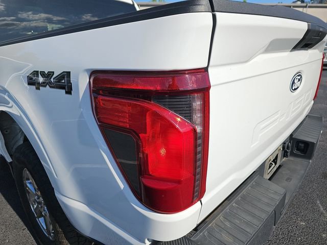Used 2025 Ford F150 XLT w/ Equipment Group 301A Standard AWD/4WD image 34