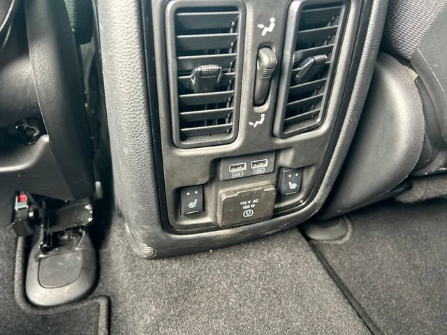 Used 2024 Dodge Durango R/T AWD/4WD image 61