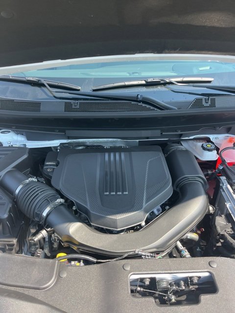 New 2026 Chevrolet Traverse LT w/ LPO, Floor Liner Package image 41