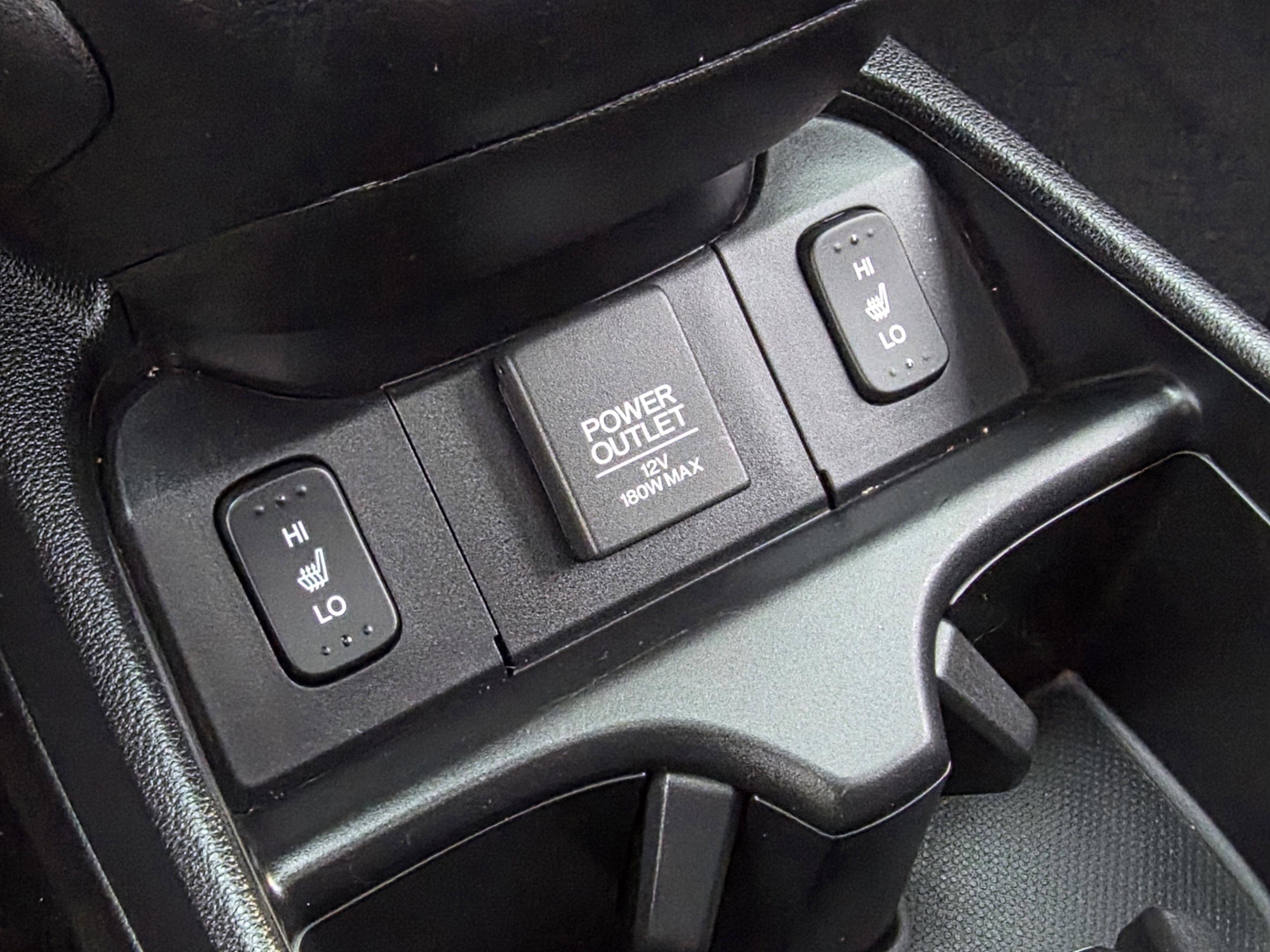 Used 2014 Honda CR-V EX-L image 17