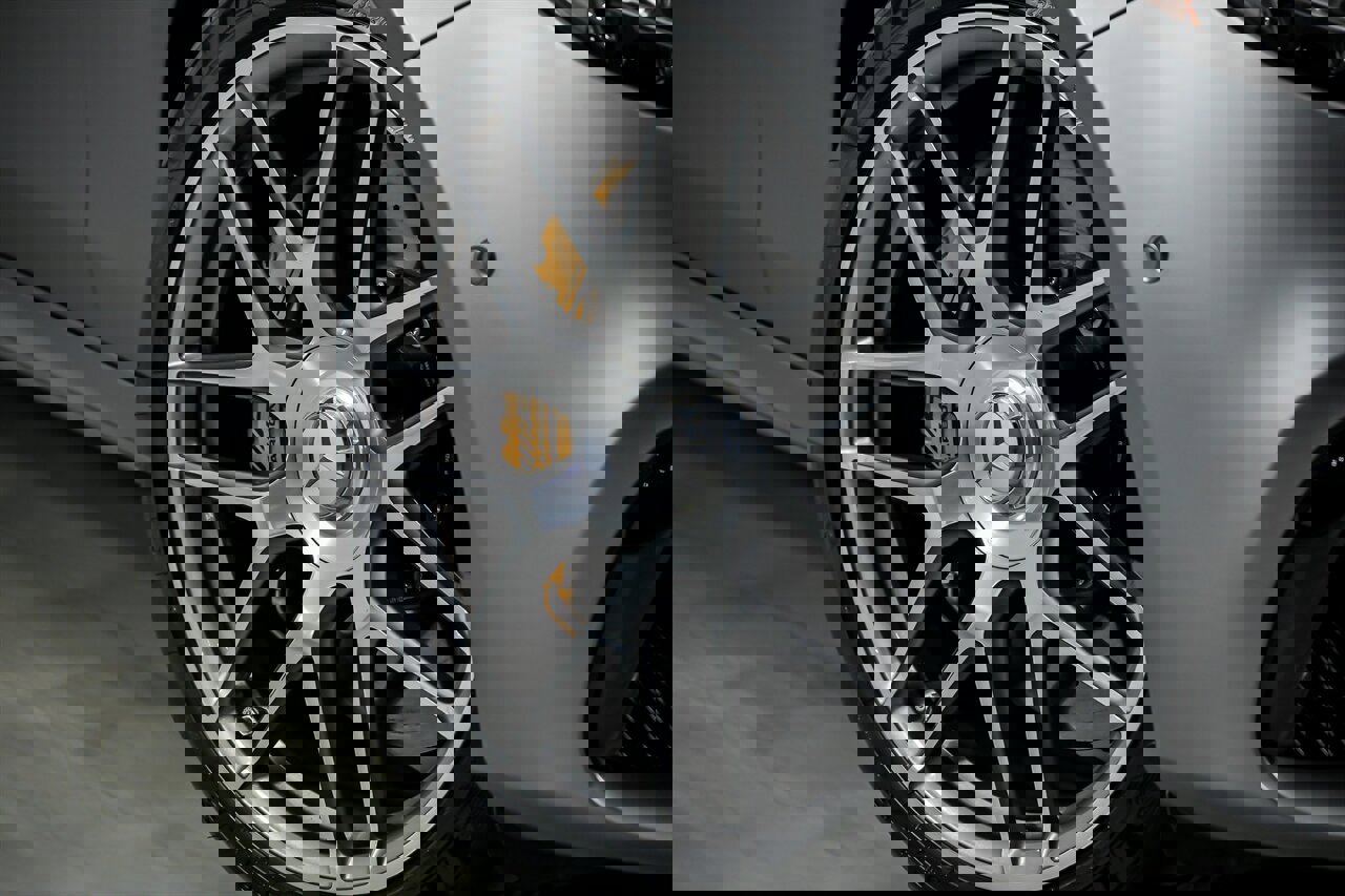 Used 2019 Mercedes-Benz E 63 AMG S image 4