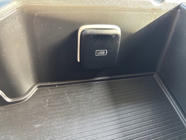 Used 2024 RAM 2500 Laramie w/ Safety Group image 34