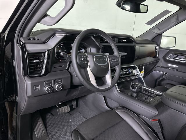 New 2026 GMC Sierra 1500 Denali image 10