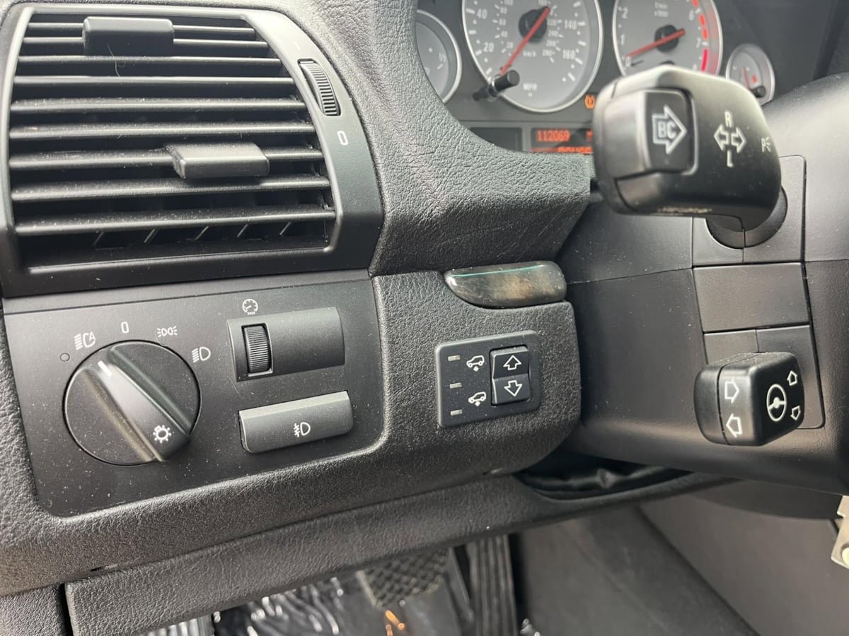 Used 2006 BMW X5 4.8is image 33
