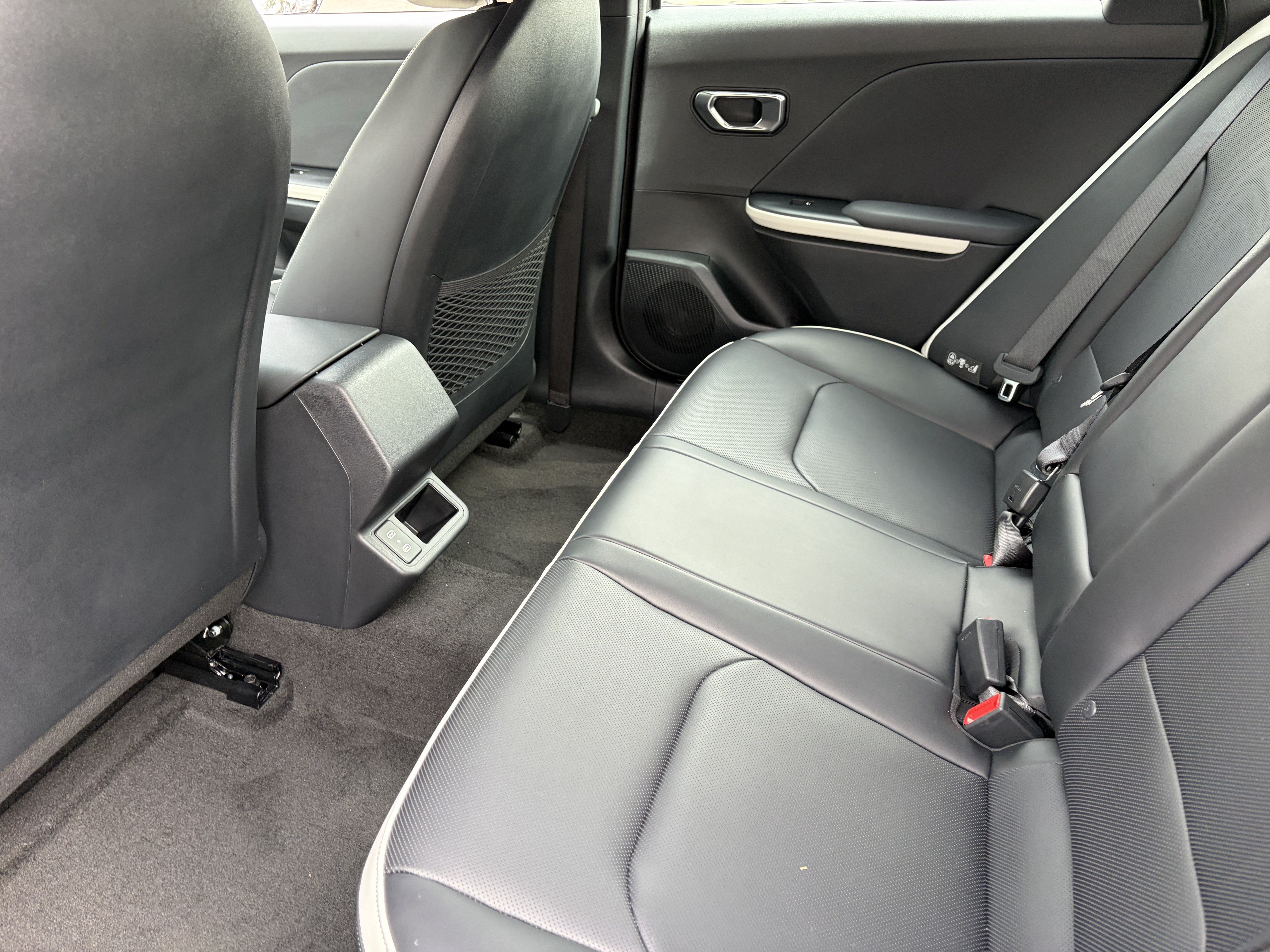 New 2026 Kia K4 GT-Line Turbo FWD image 15