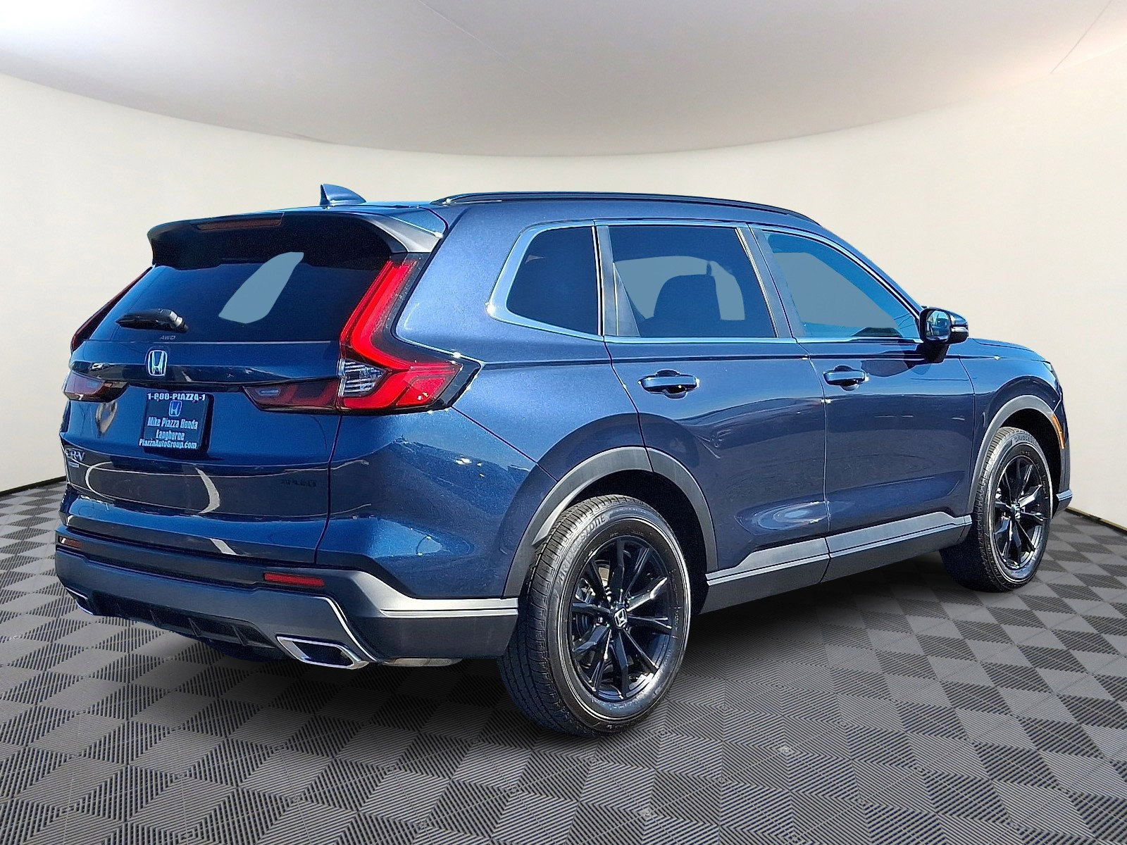 Used 2025 Honda CR-V Sport image 7