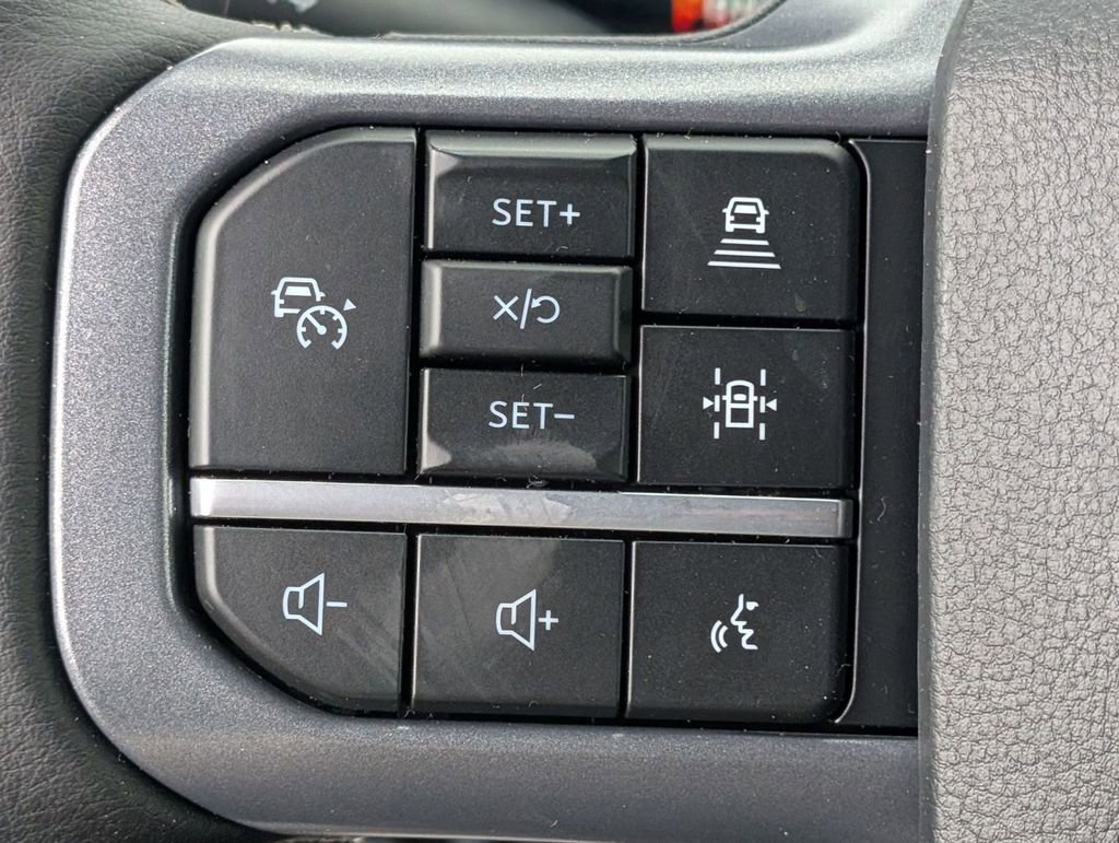 New 2026 Ford F150 XLT w/ Equipment Group 302A MID image 29