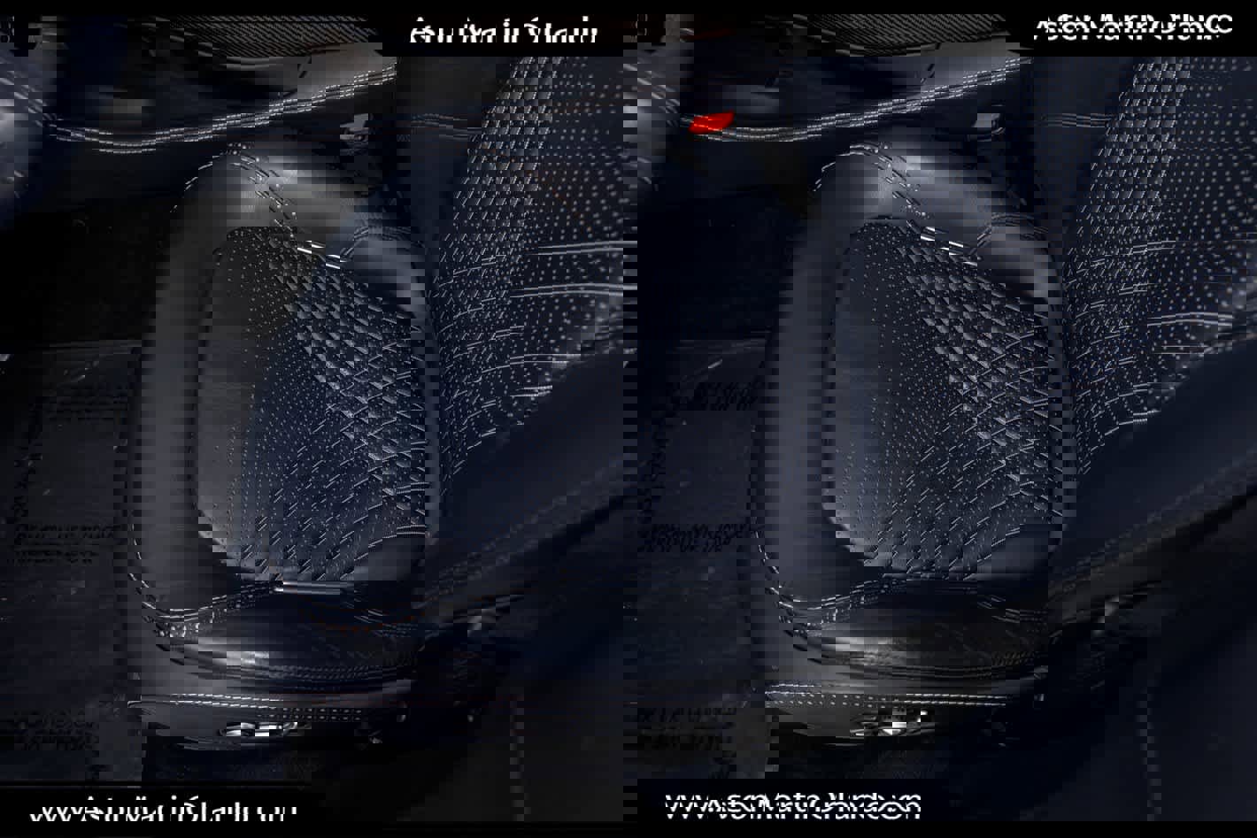 Used 2021 Aston Martin DBX image 43