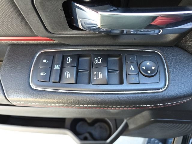 Used 2018 RAM 1500 Rebel w/ Luxury Group AWD/4WD image 61