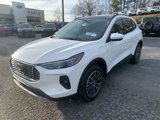 New 2026 Ford Escape SE w/ PHEV Premium Package image 4
