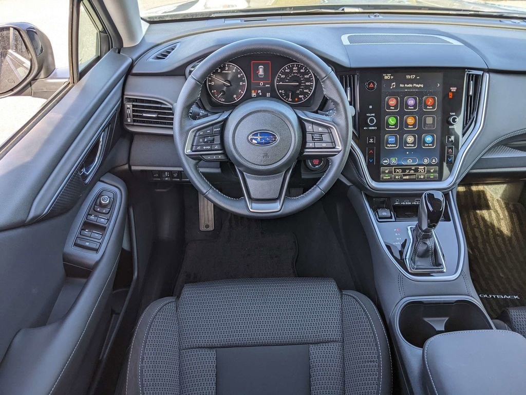 New 2023 Subaru Outback Premium image 14
