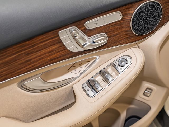 Certified 2022 Mercedes-Benz GLC 300 4MATIC image 14