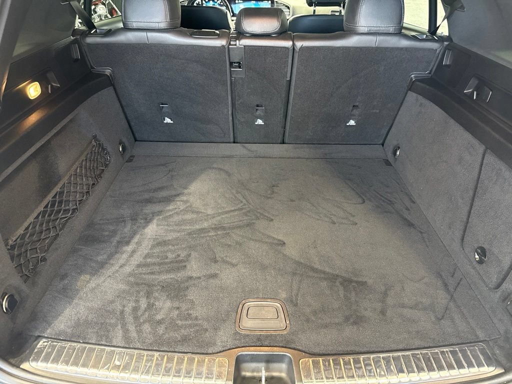 Used 2021 Mercedes-Benz GLE 350 image 9