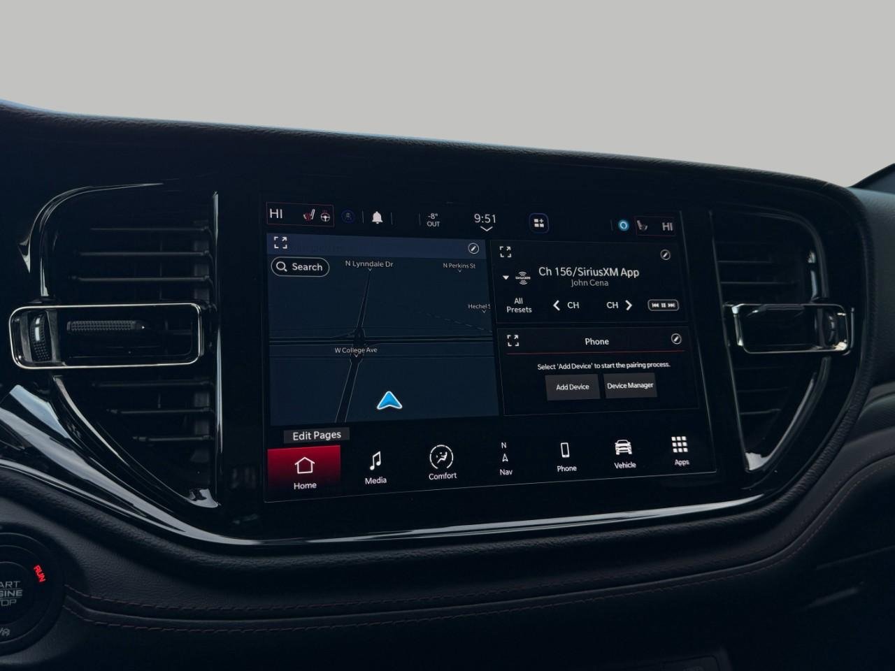 Used 2021 Dodge Durango R/T image 37