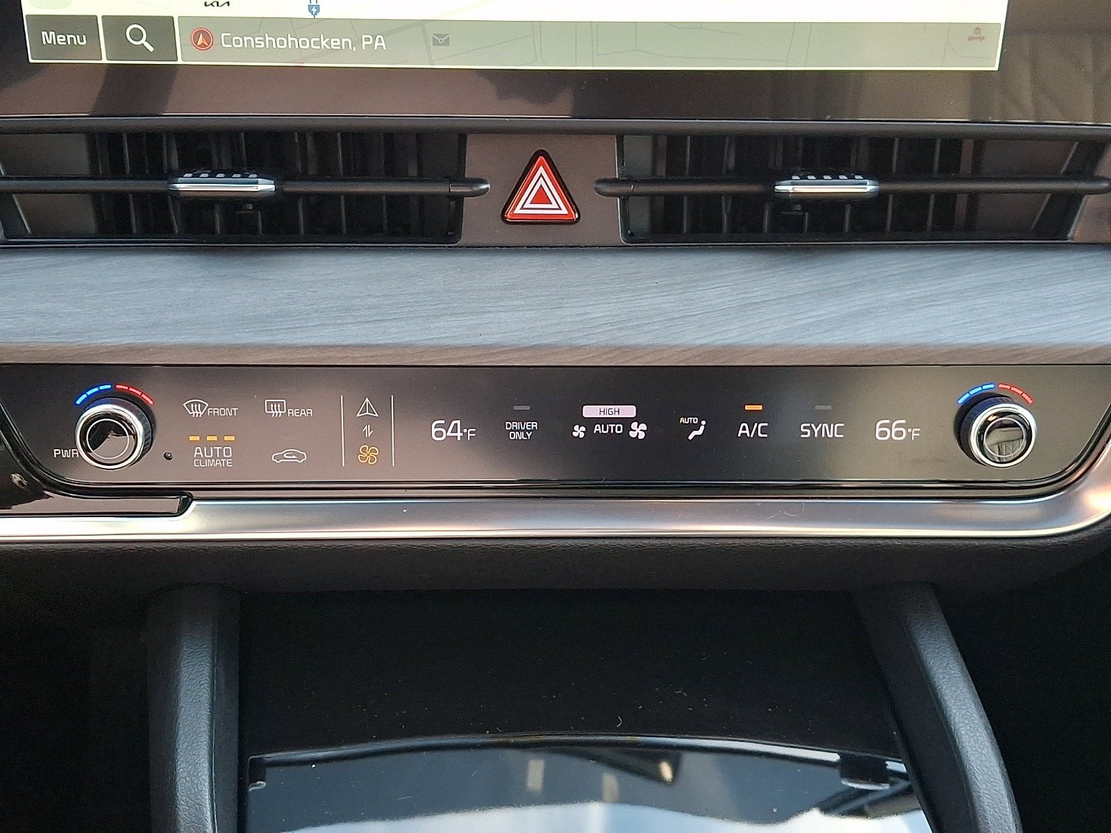 Used 2023 Kia Sportage X-Line AWD/4WD image 16