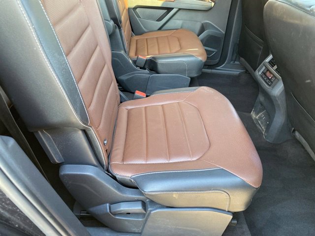 Used 2022 Volkswagen Atlas SEL Premium AWD/4WD image 38