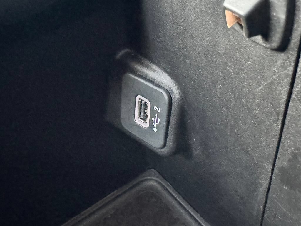 Used 2025 Jeep Wrangler Unlimited Sport AWD/4WD image 23