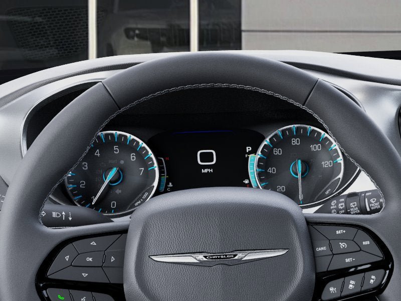 New 2026 Chrysler Pacifica Select w/ S Appearance Package image 43