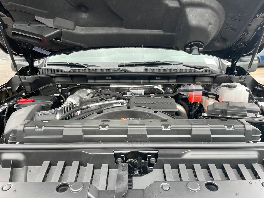 New 2026 GMC Sierra 2500 Denali Ultimate image 23