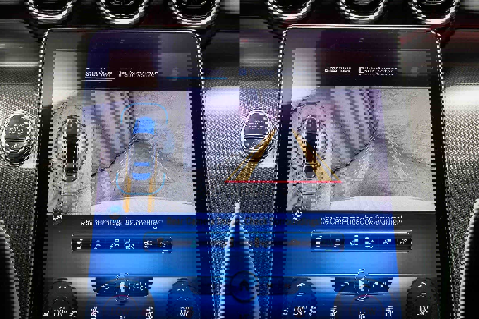 Certified 2023 Mercedes-Benz C 43 AMG 4MATIC Sedan image 23