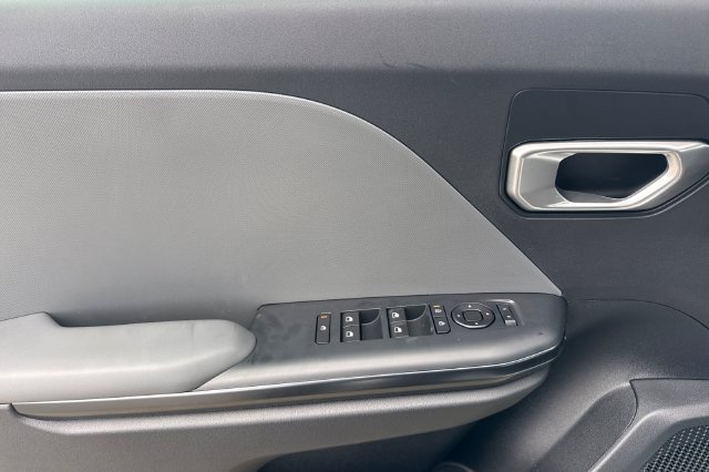 New 2027 Kia K4 FWD image 12