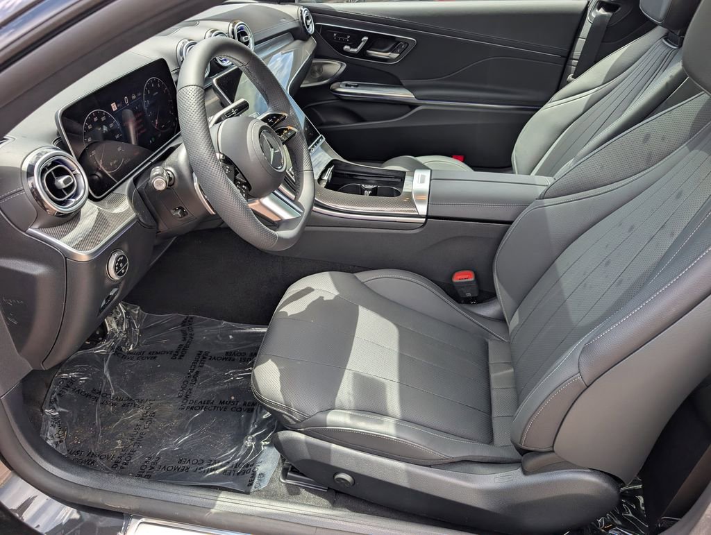 New 2026 Mercedes-Benz CLE 450 4MATIC Coupe image 11