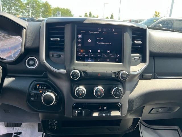 Used 2024 RAM 2500 Big Horn AWD/4WD image 16