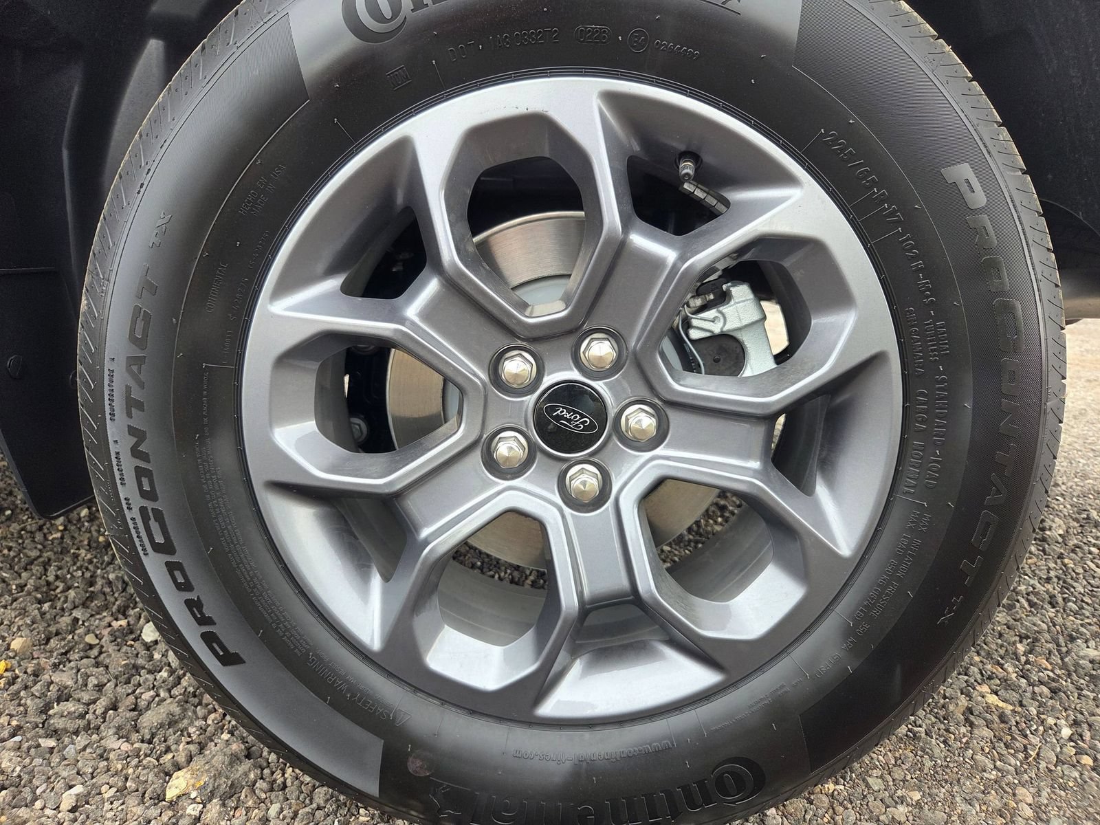 New 2026 Ford Maverick XLT AWD/4WD image 10