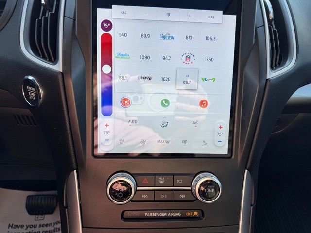 Used 2024 Ford Edge SEL w/ Convenience Package image 28